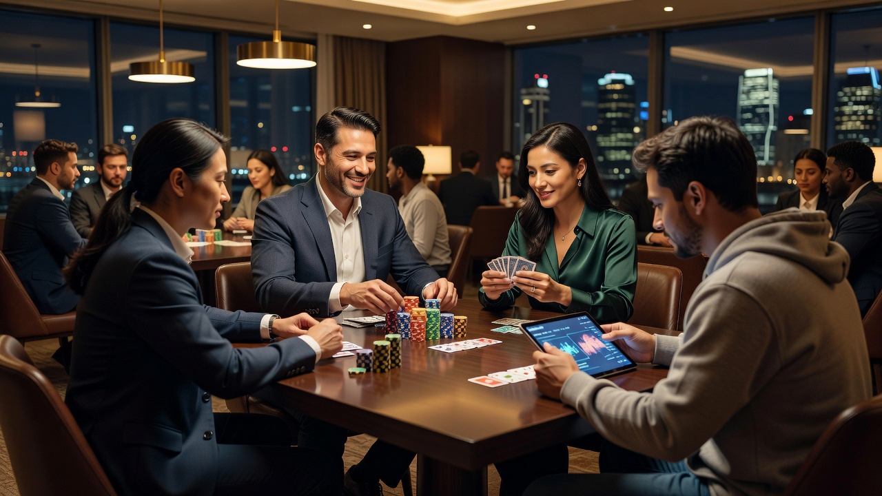 Casinos Without Limits: A Player's Guide