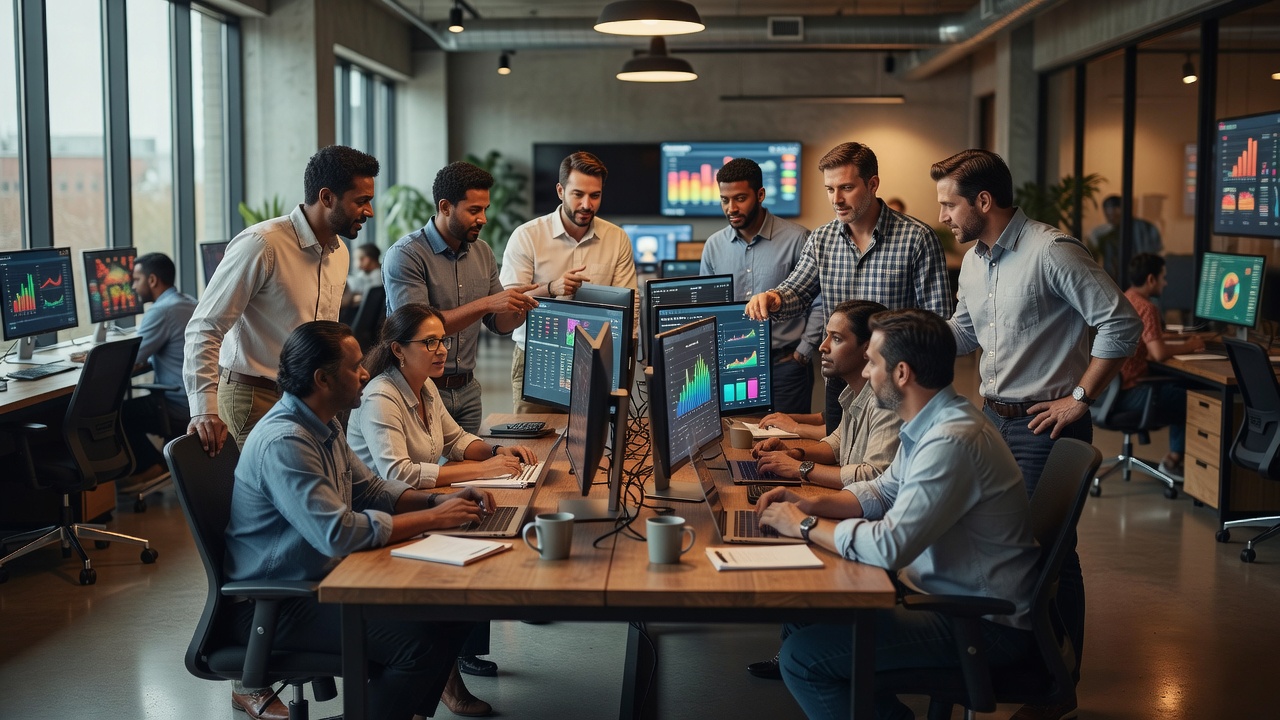 The Dedicated People Behind Casinoohnelimits