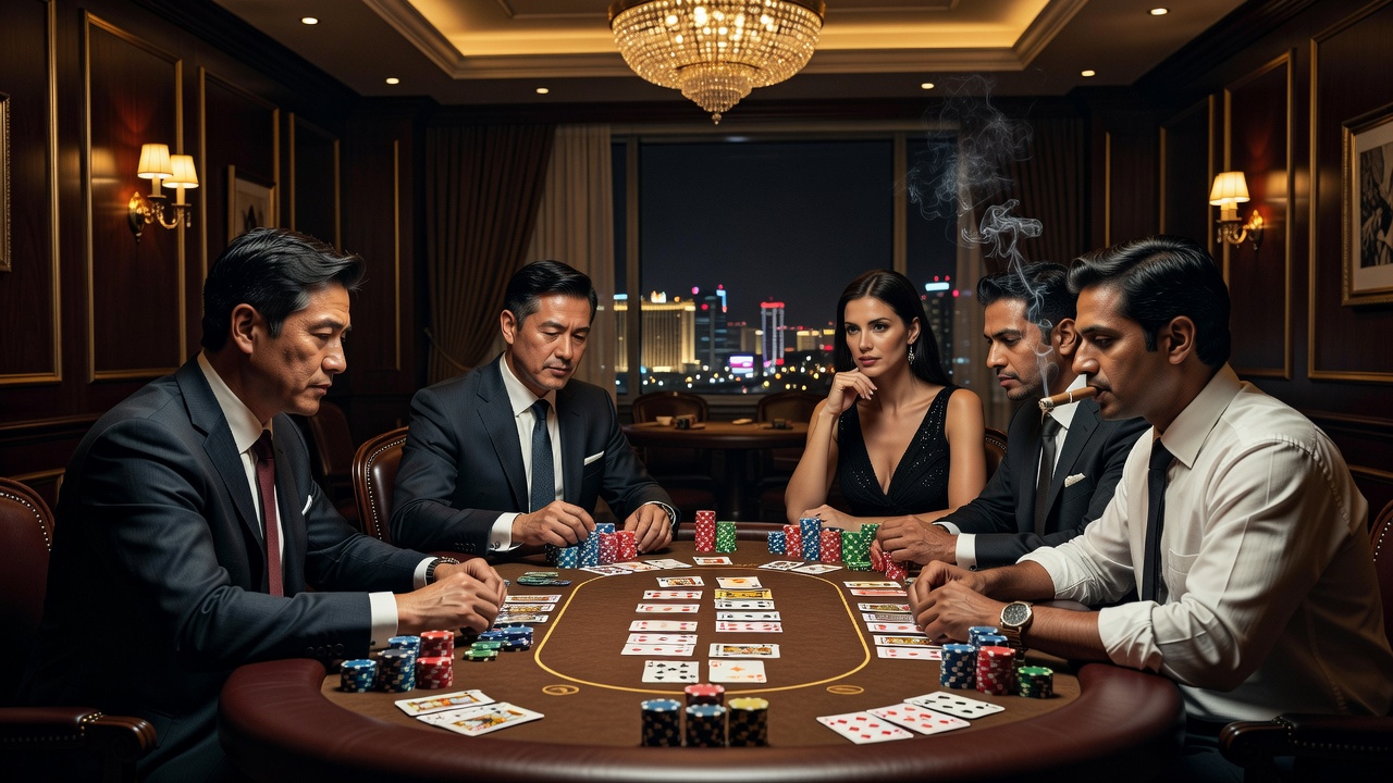 What to Watch at Casinos Without Limits